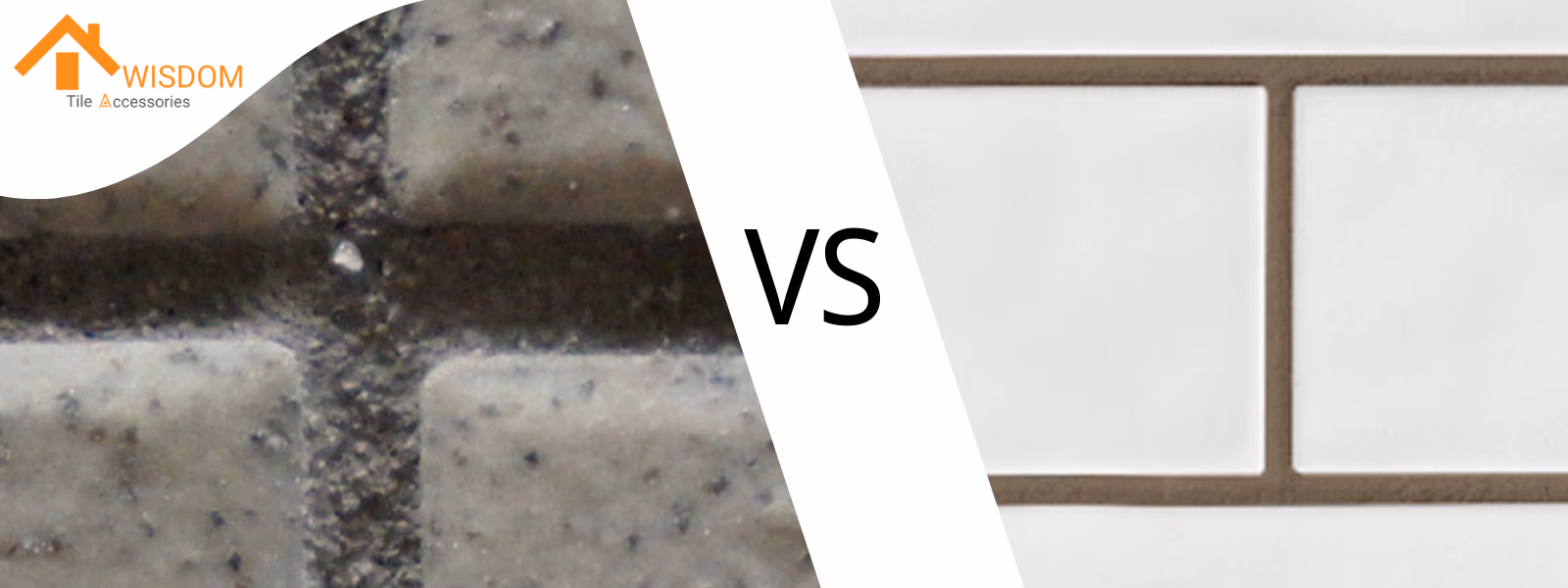 Sanded vs Unsanded Grout Buying Guide for Everyone Sanded vs Unsanded Grout Buying Guide for Everyone