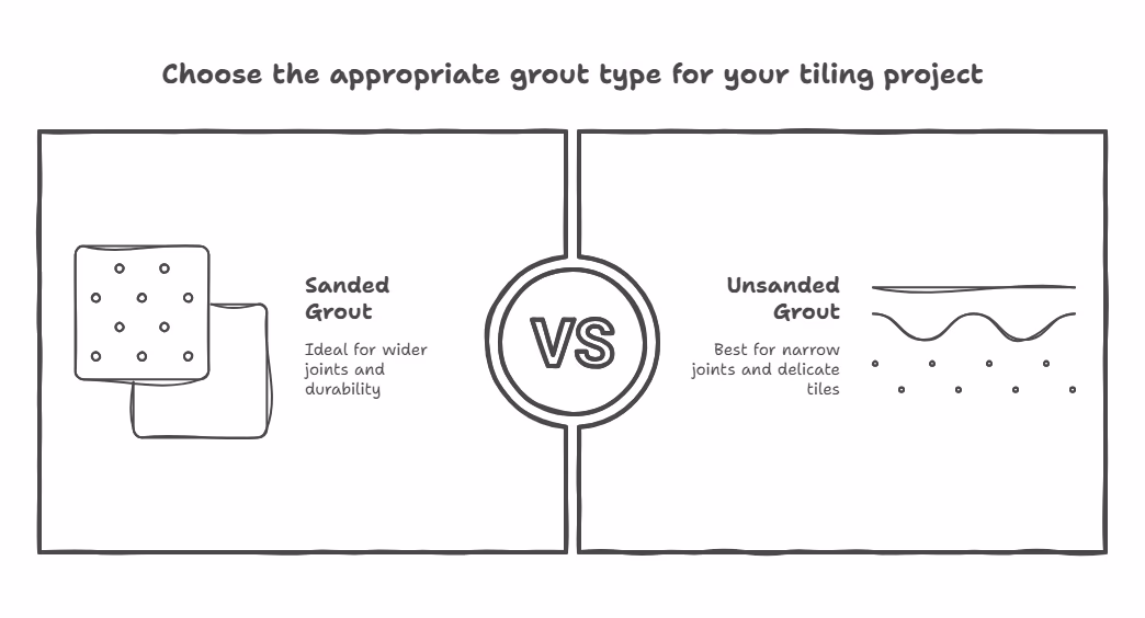 Understanding Grout Understanding Grout