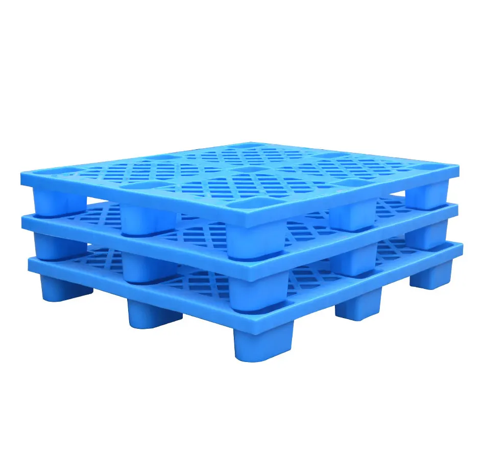 What are Stackable Pallets What are Stackable Pallets