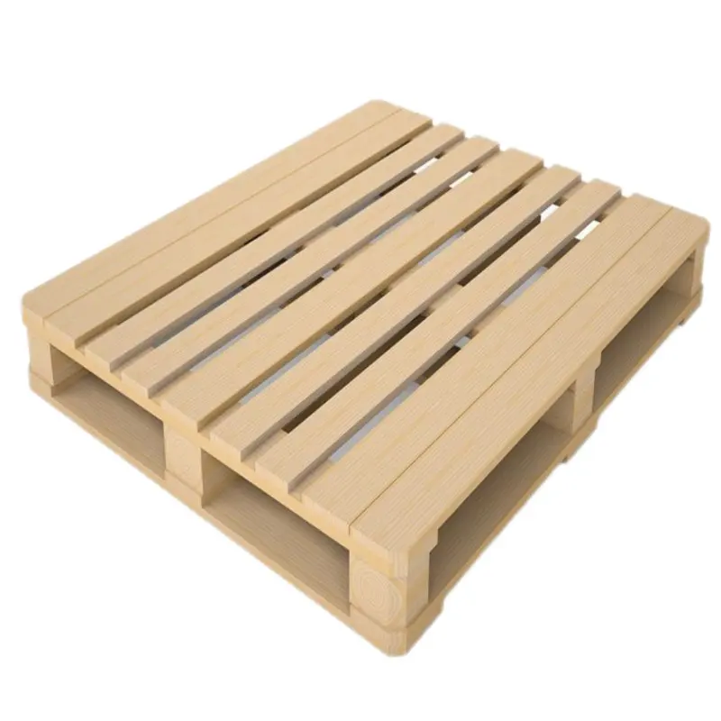 What are Traditional Pallets What are Traditional Pallets