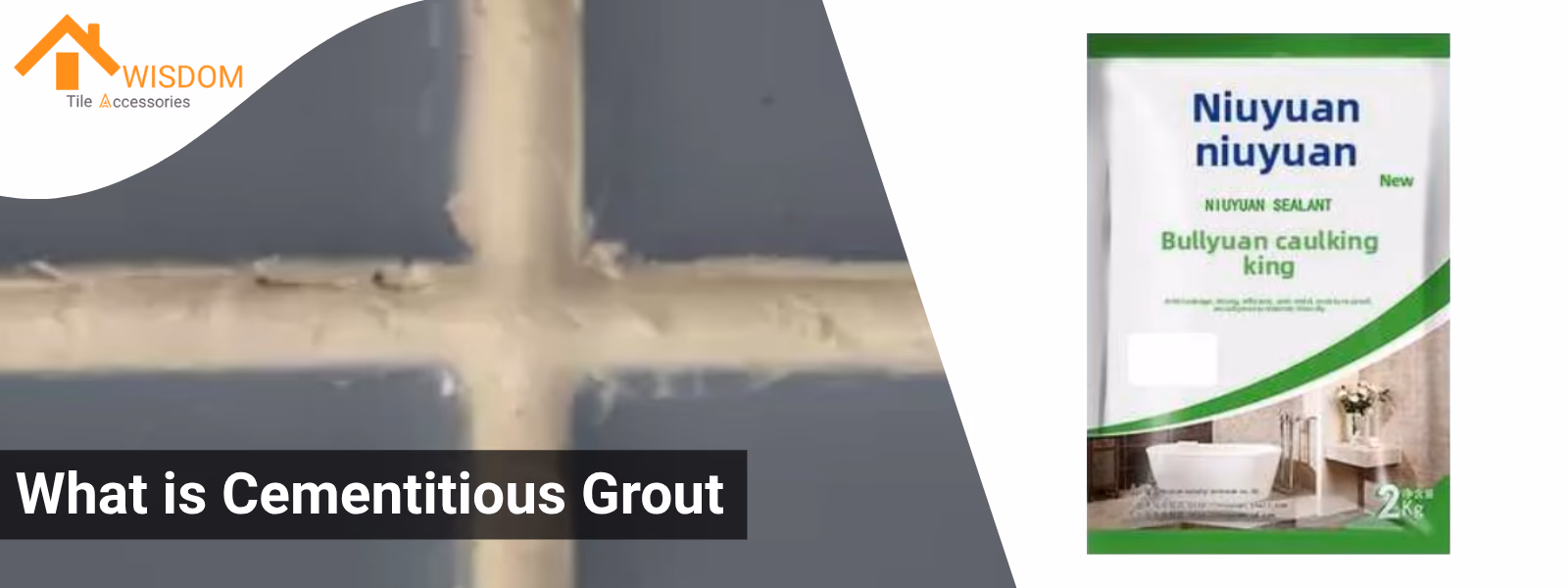 What is Cementitious Grout What is Cementitious Grout