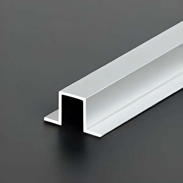 Alluminum Hat 7mm x 7.9mm Tall