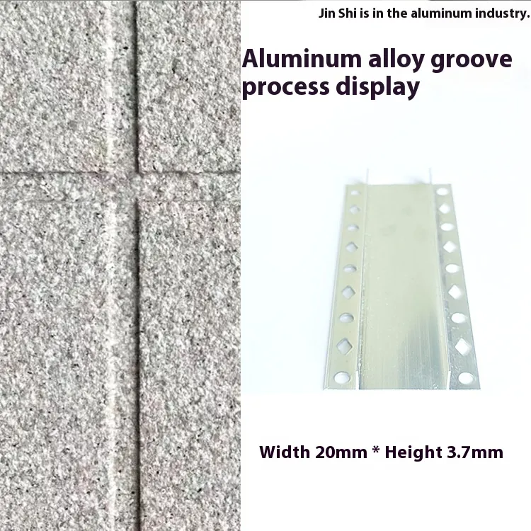 Case Galvanized Steel Drip Edge for Metal Roofing ASTM A653 017