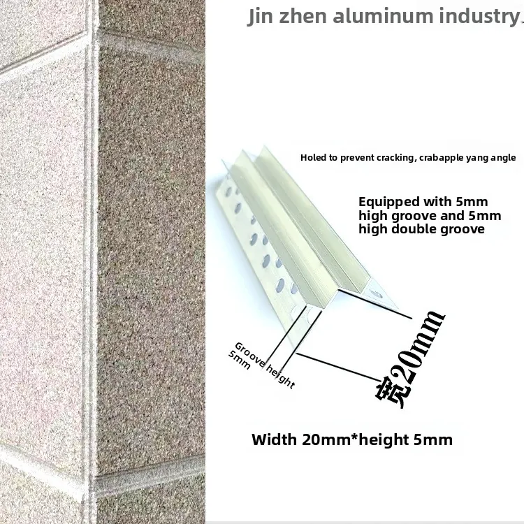 Case Galvanized Steel Drip Edge for Metal Roofing ASTM A653 018