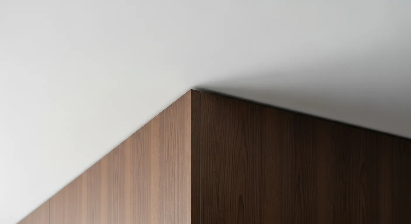 1. Finishing Architectural and Wall Panels