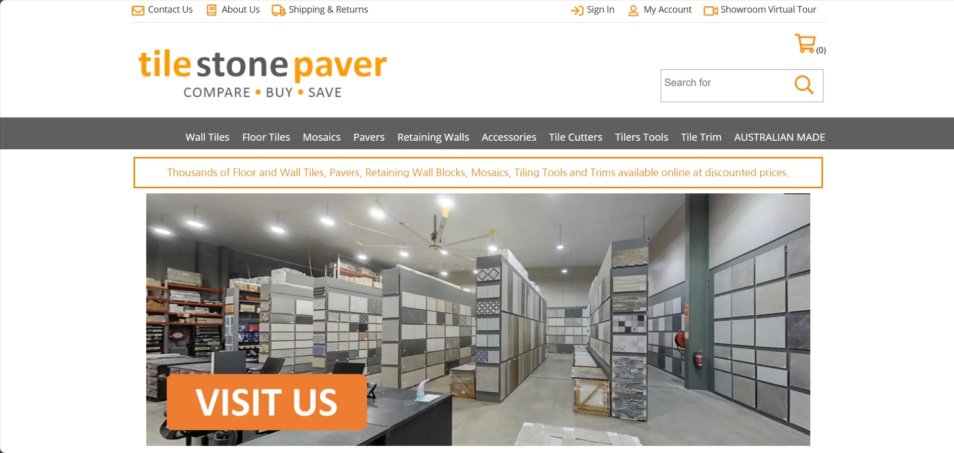13.Tile Stone Paver