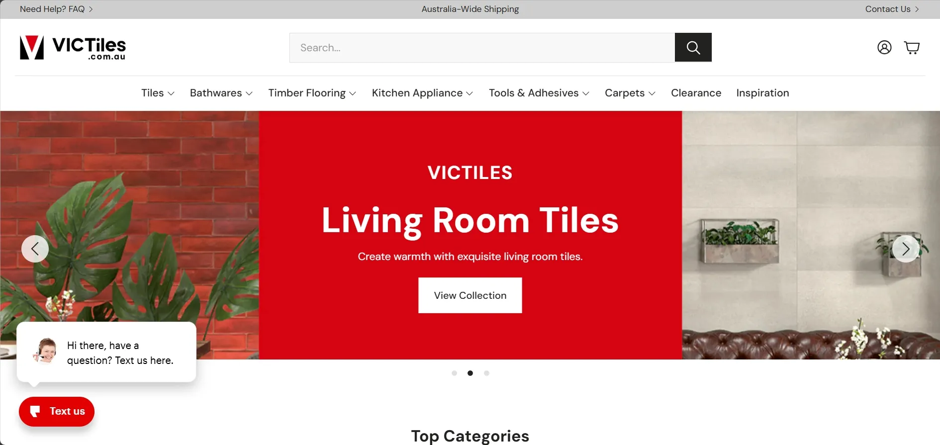 3.VICTILES