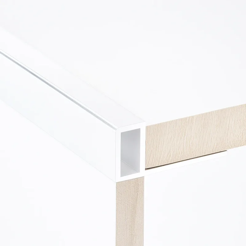 AU Aluminium Contempo Edge Trim