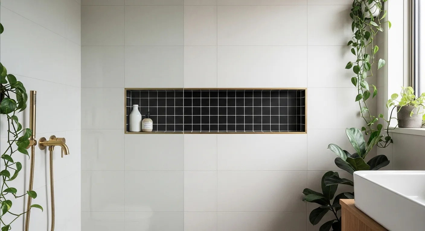AU Architectural Tile Trims