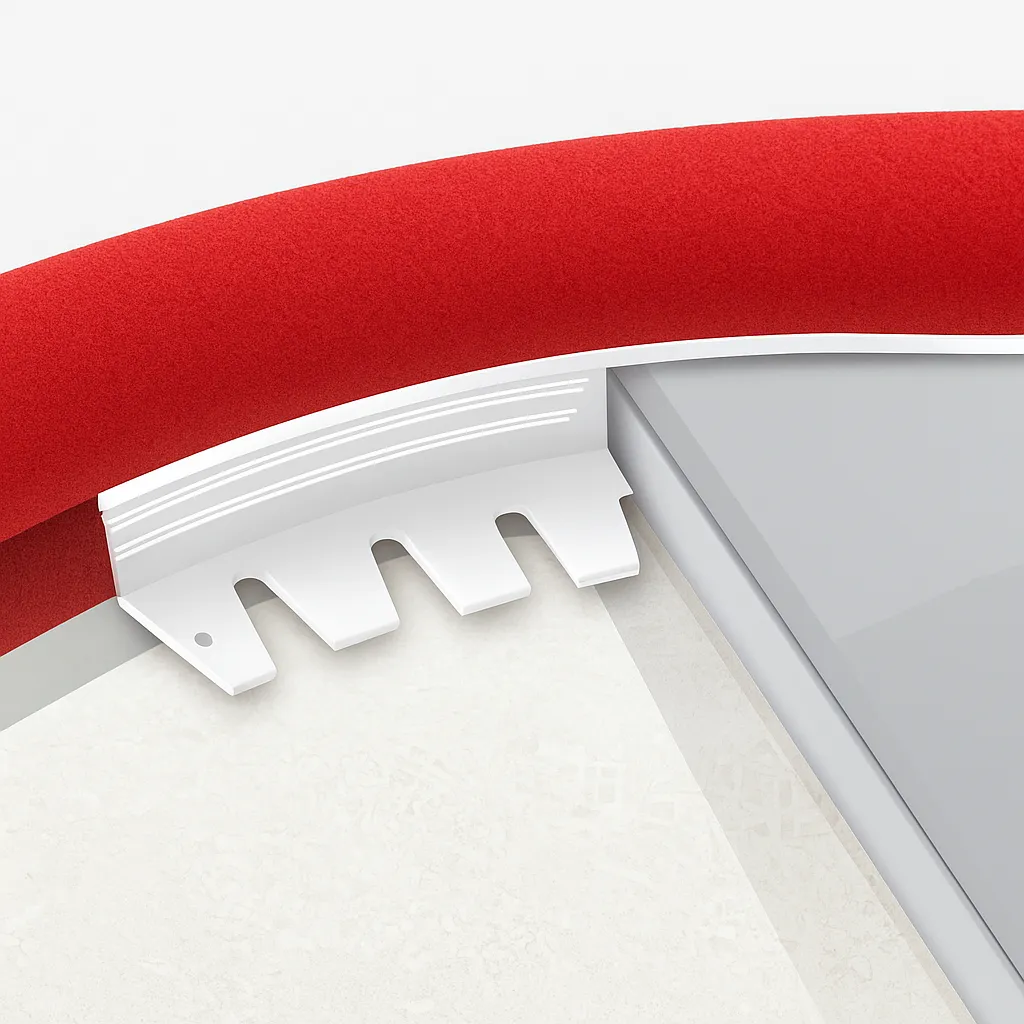 AU Formable L-Shape Angle- 3M