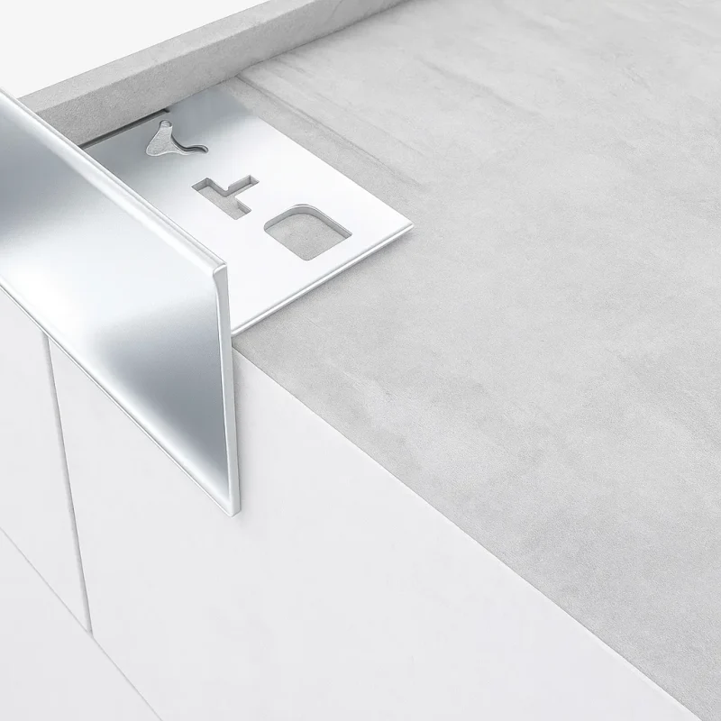 AU Light Balcony Trim 3M