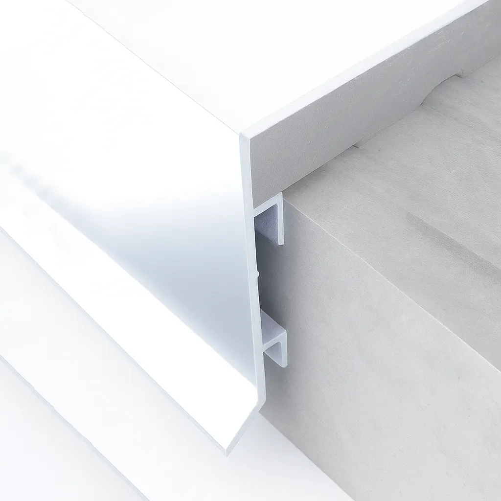 AU Retro Balcony Trim 3M