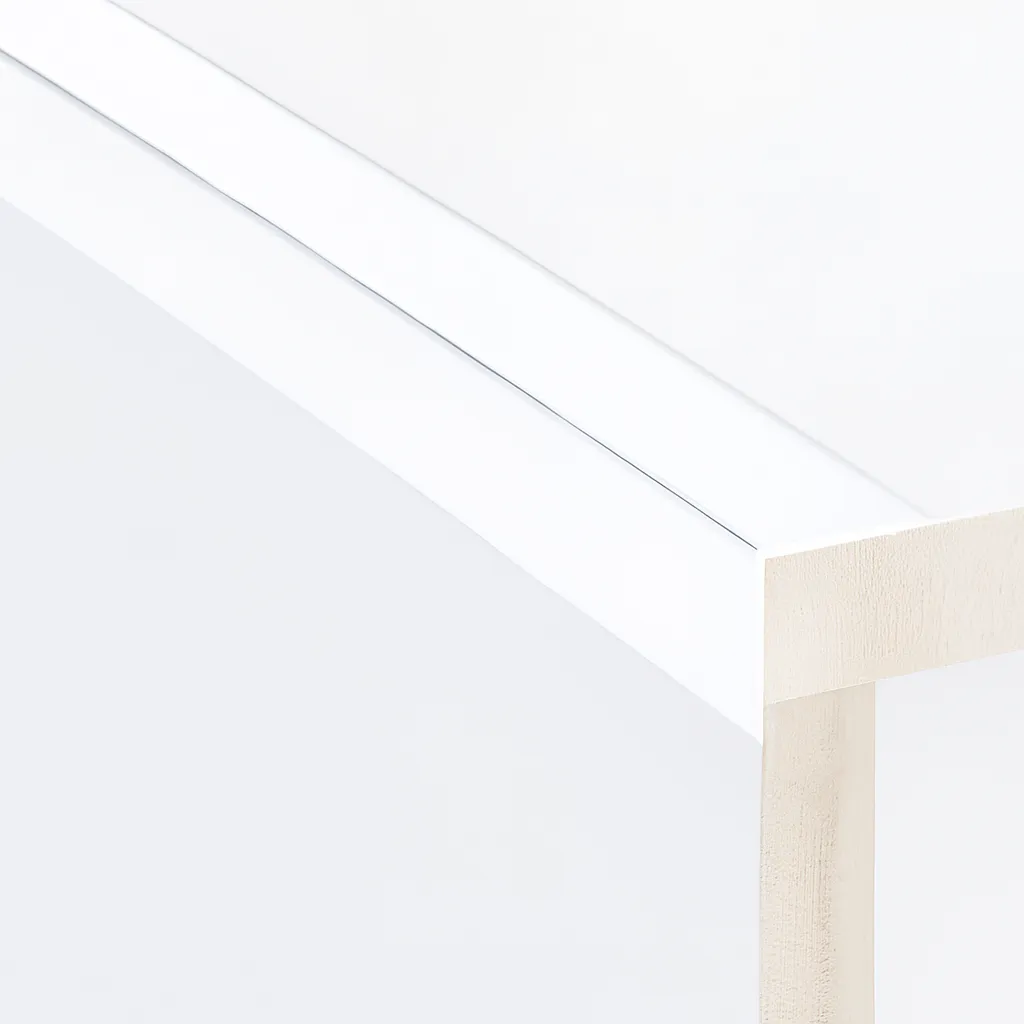 AU Retro Fit L-Shape