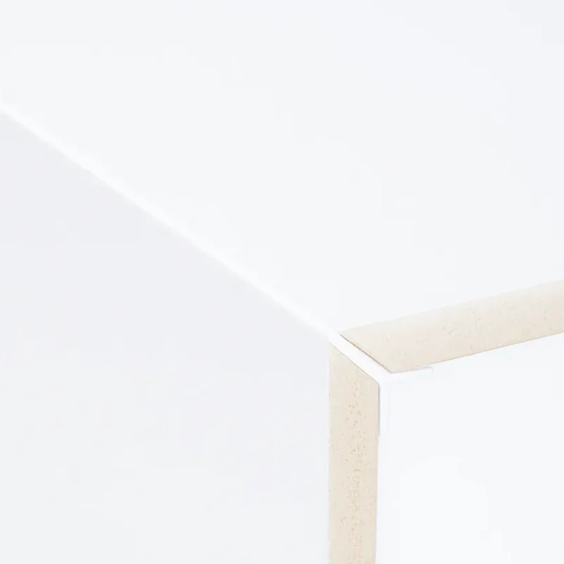AU Y Aluminium Angle Trim - 3M