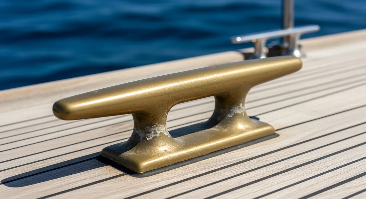 Acceleration in Saltwater and Coastal Environments