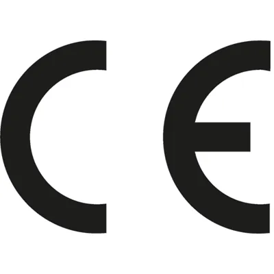 CE Mark for European Conformity