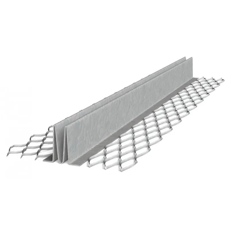 Expansion & Control Joints Expansion & Control Joints
