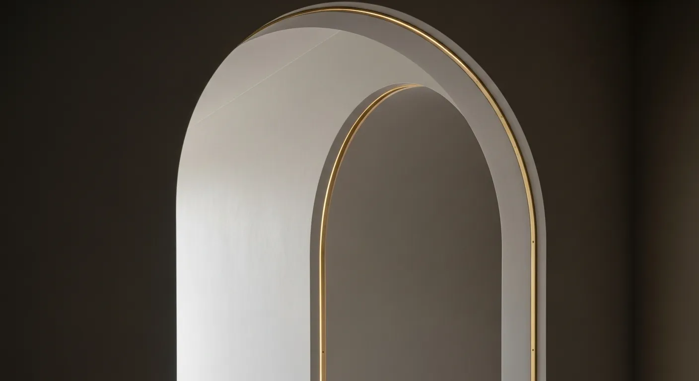 Flexible & Bendable Brass Strips