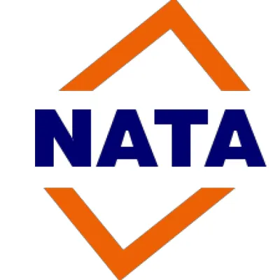 NATA Accredited Testing Logo for Australia