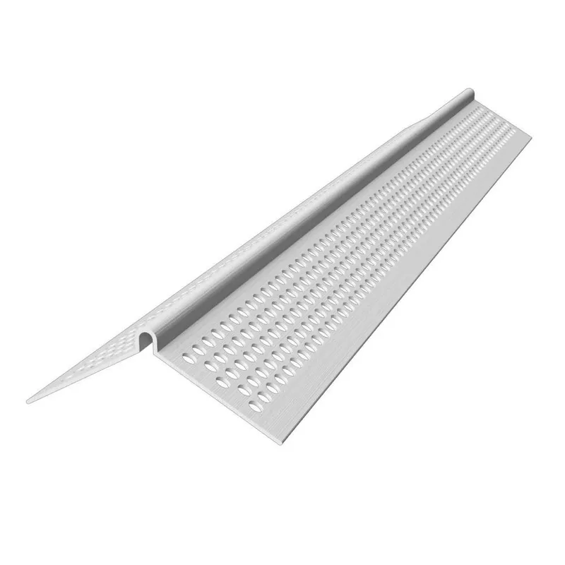 Splayed & Flexible Off-Angle Bead Splayed & Flexible Off-Angle Bead