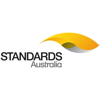 Standards Australia Logo