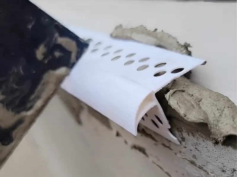 Step 2 Wet Mortar Application_1 Step 2 Wet Mortar Application_1