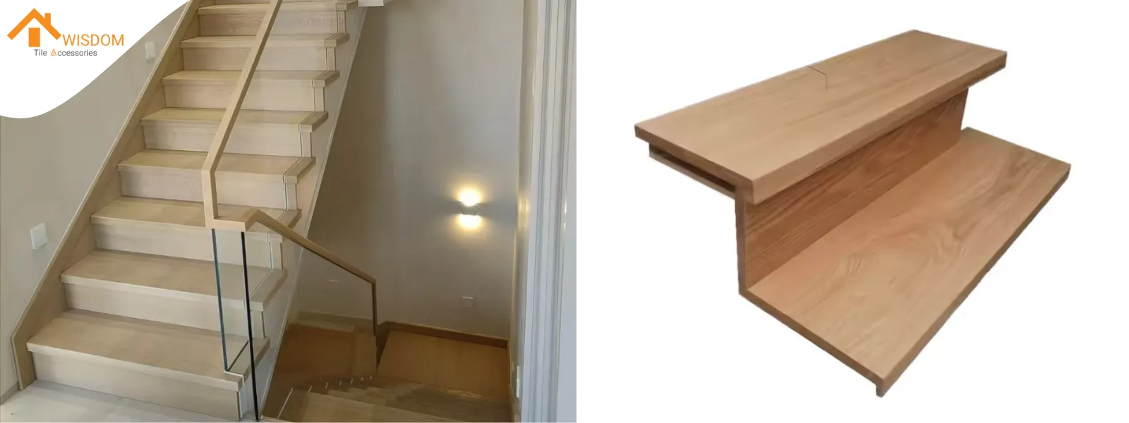 What is a Stair Tread What is a Stair Tread