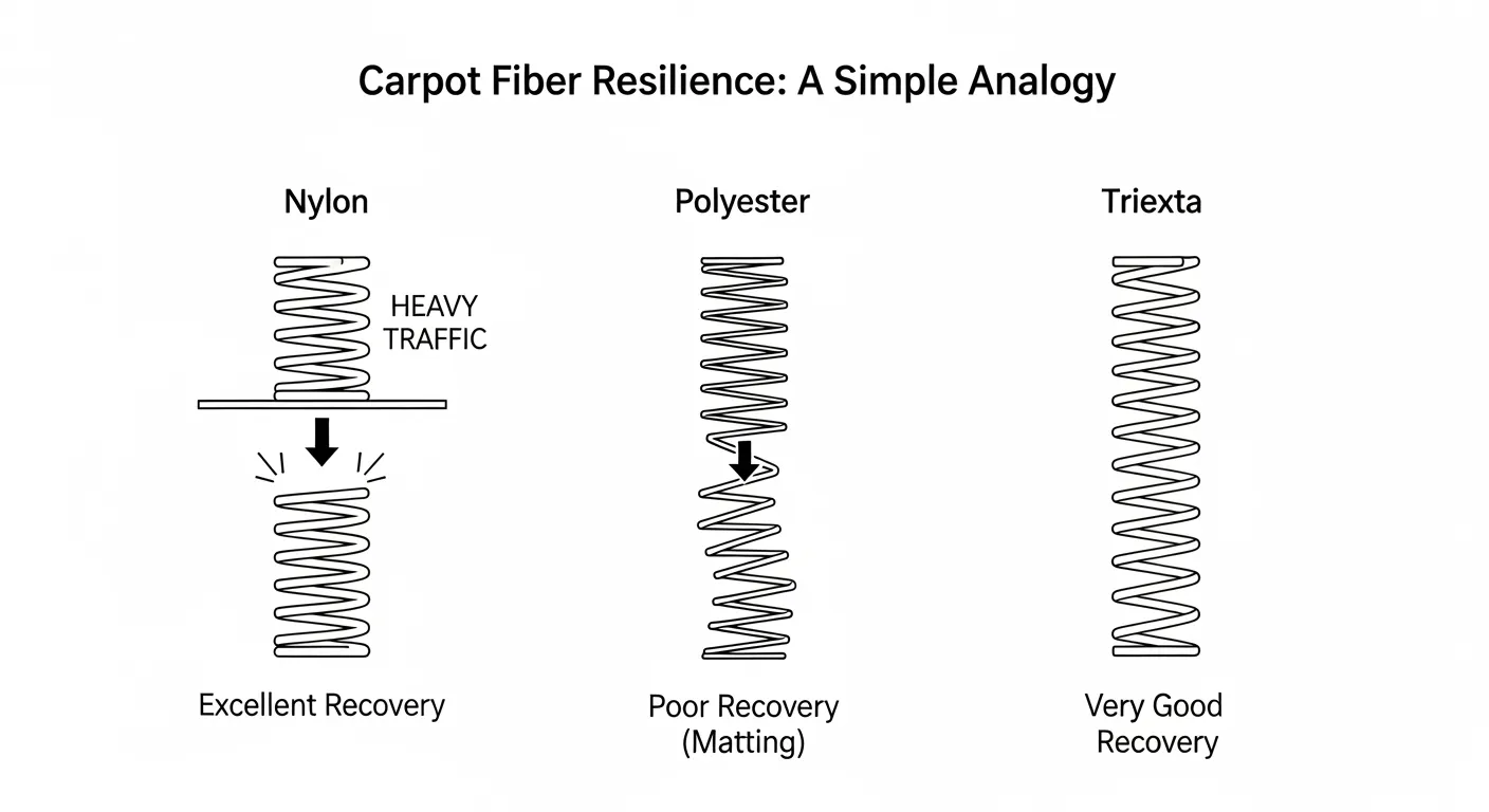 Why the Right Fiber Matters Why the Right Fiber Matters