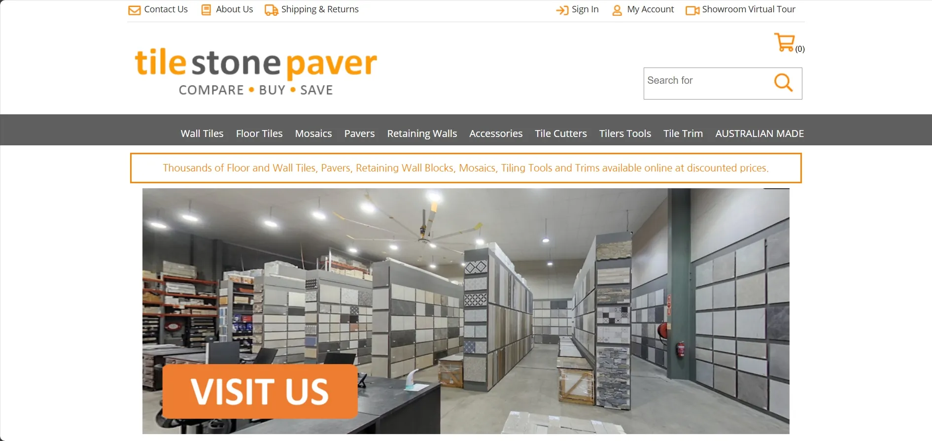 1 Tile Stone Paver 1 Tile Stone Paver
