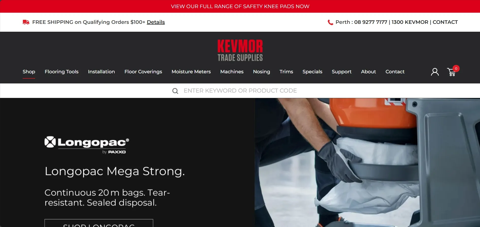4 Kevmor Trade Supplies 4 Kevmor Trade Supplies