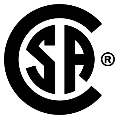 CSA Group Mark for Canadian & US Standards
