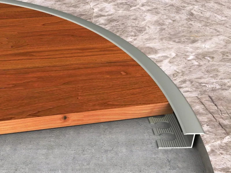 Case_L-Shape Flexible Chrome Edge Trim Molding_001