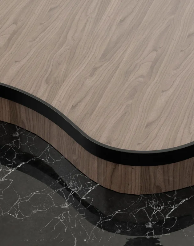 Case_U-Channel Flexible Floor Edge Trim with Finger Tabs_005