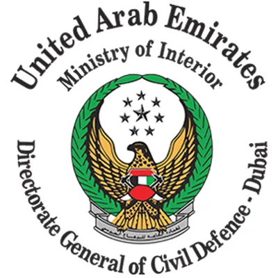 Dubai Civil Defence (DCD) Approval for Fire Safety