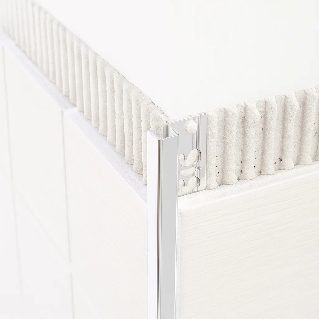 EU_Aluminium Contour Trim