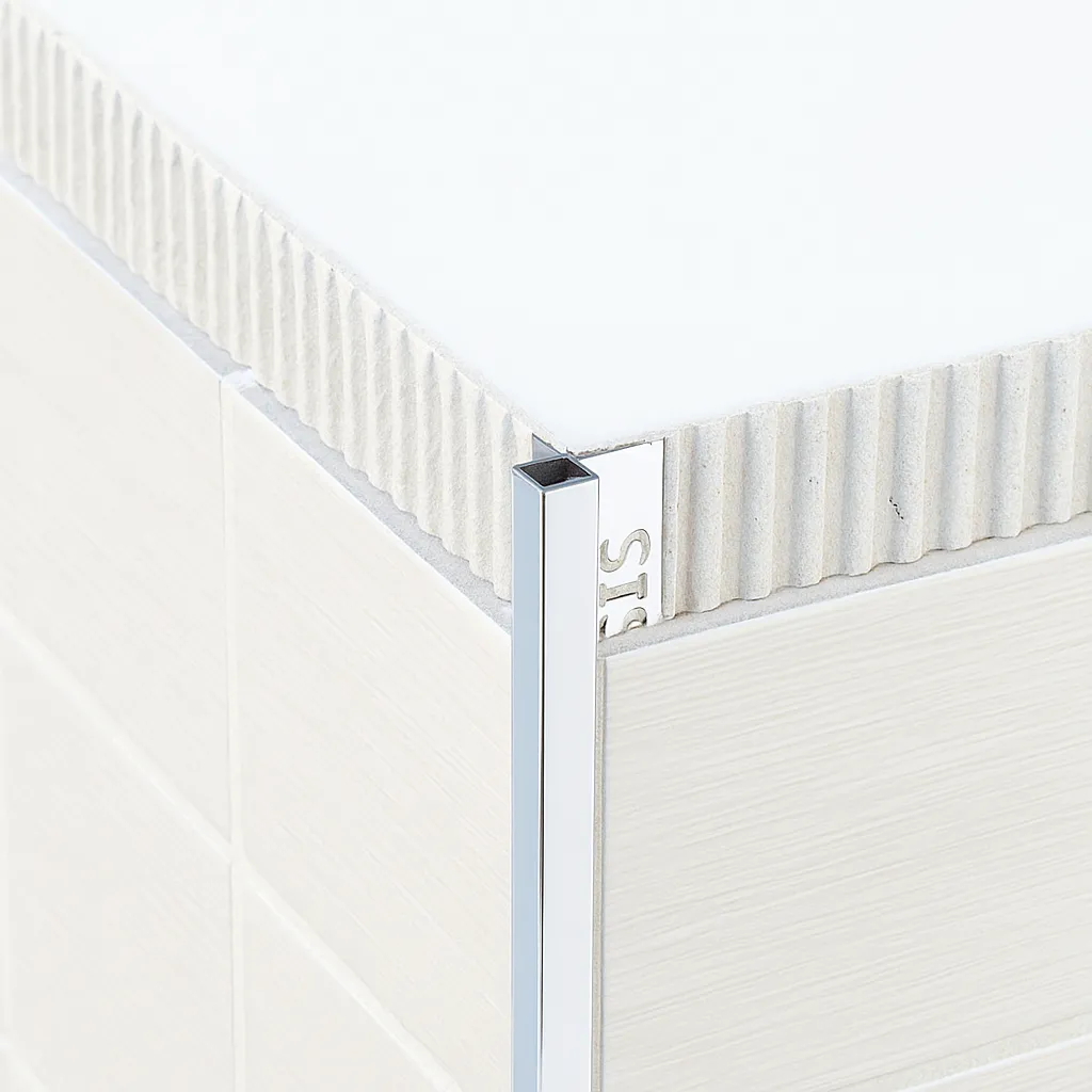 EU_Aluminium Cube Trim
