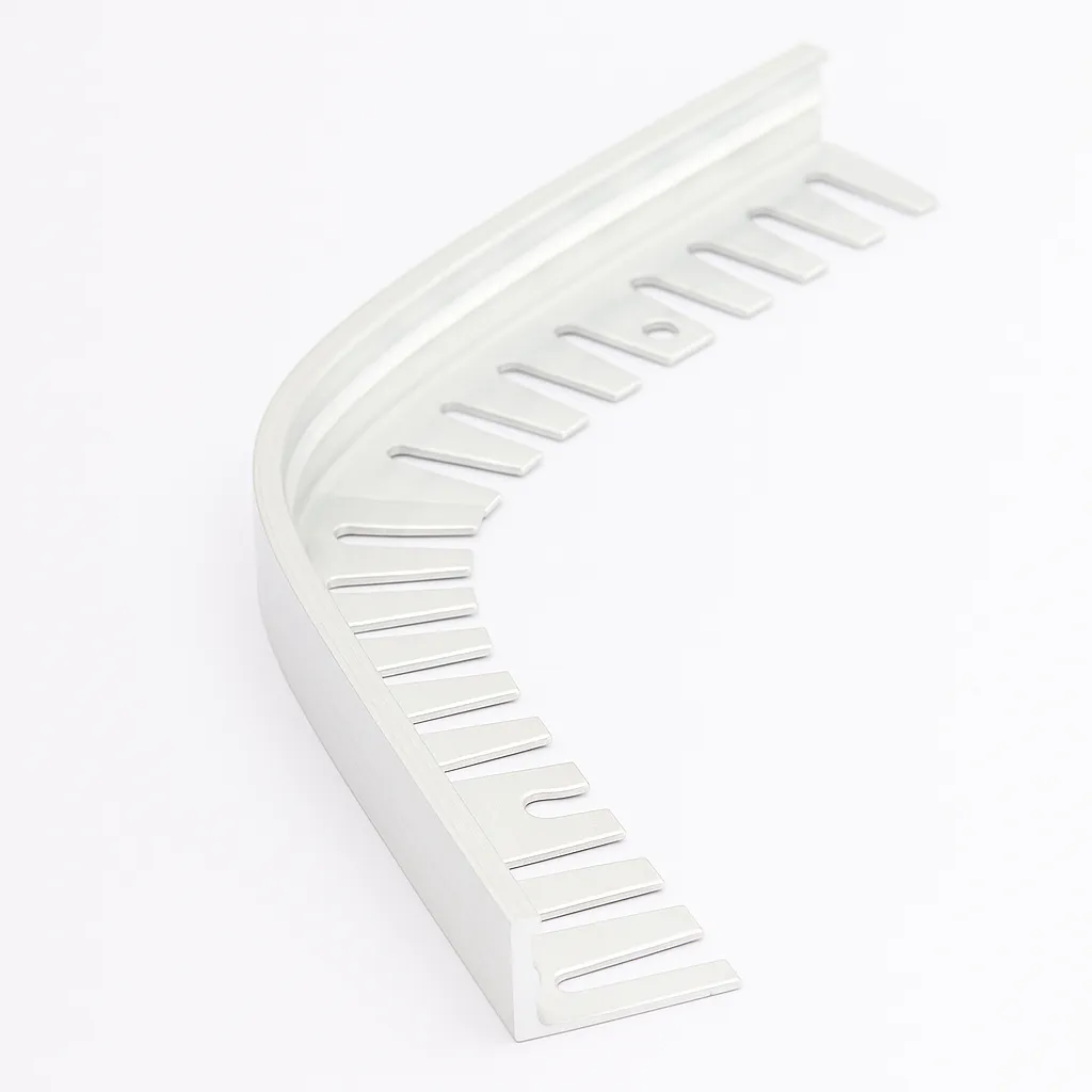 EU_Aluminium Formable Trim