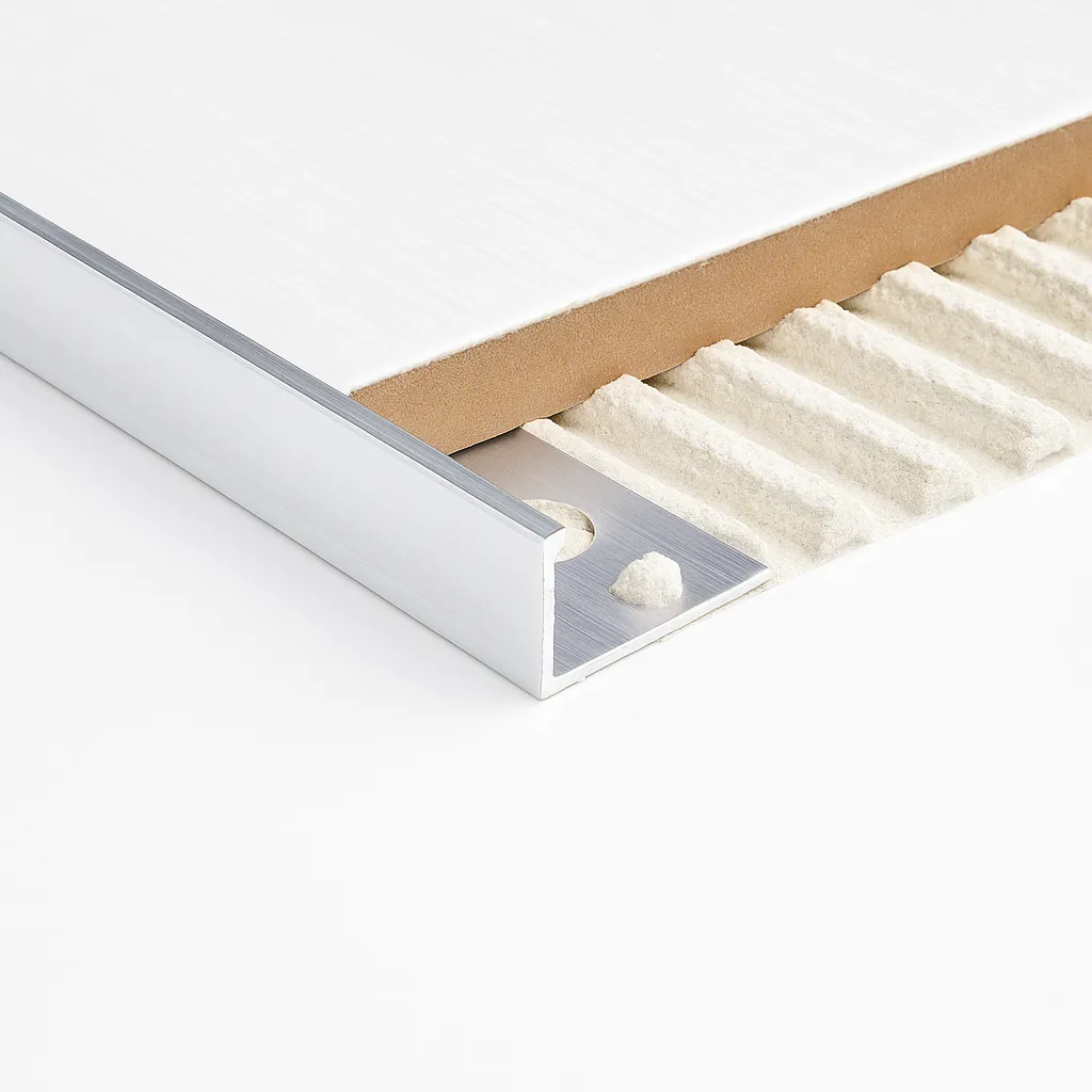 EU_Aluminium Medium Duty Trim