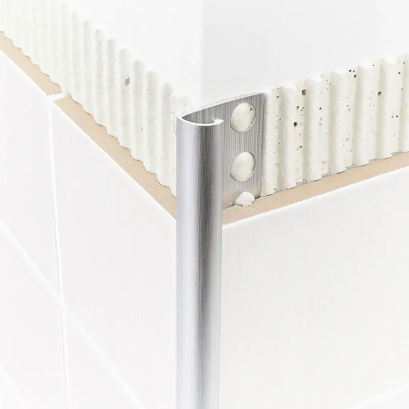 EU_Aluminium Quadrant Trim