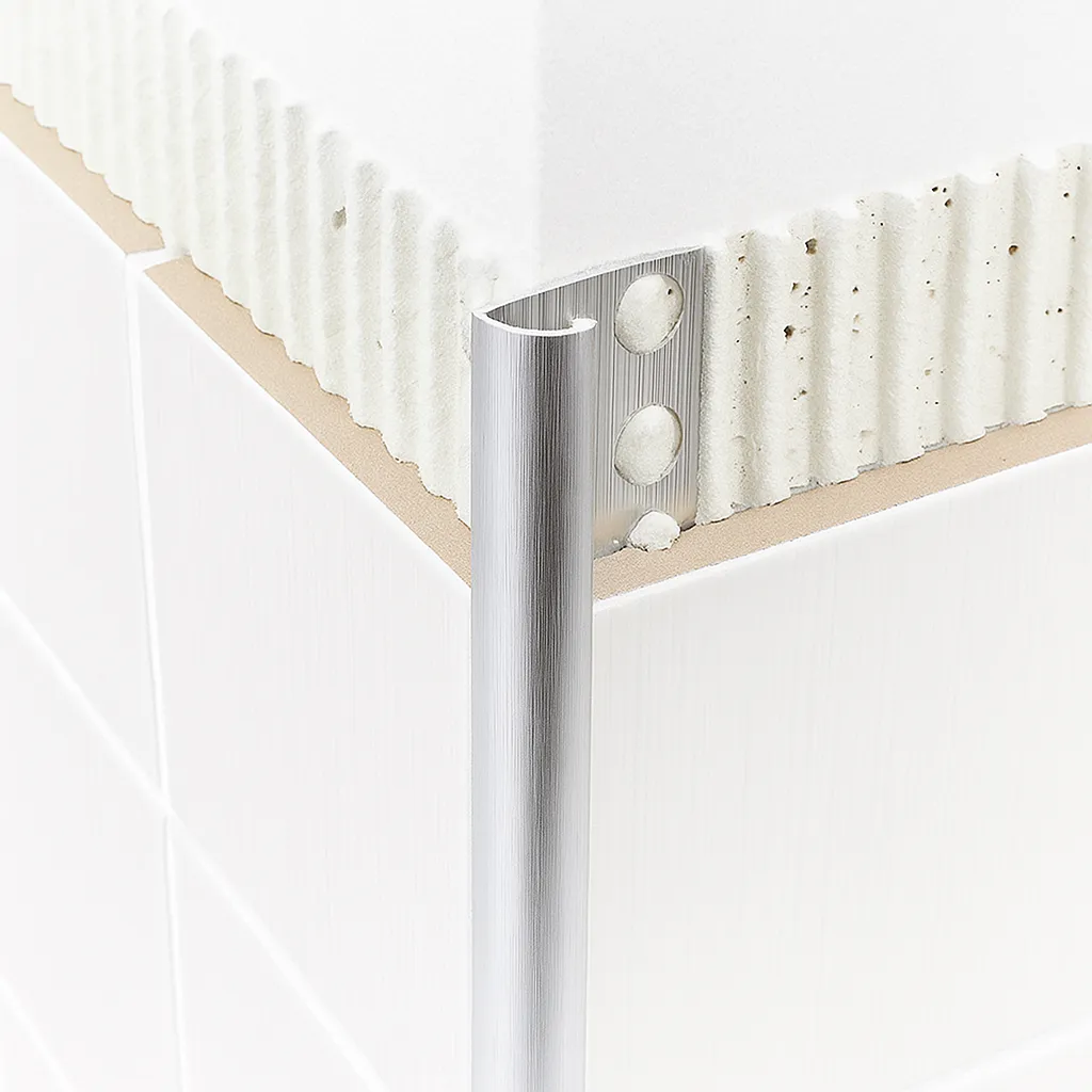 EU_Aluminium Quadrant Trim