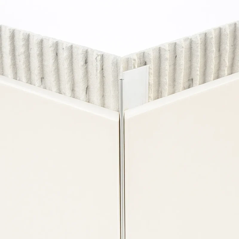 EU_Stainless Steel Angle Edge