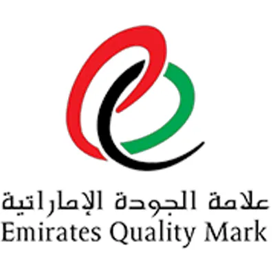 Emirates Quality Mark (EQM) for UAE Standards