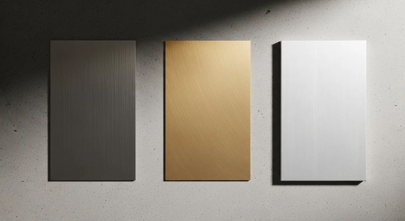 Is Solid Brass Trim the Right Choice for You Is Solid Brass Trim the Right Choice for You