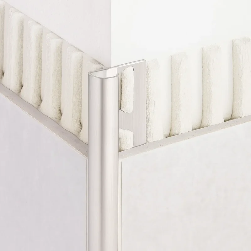 Rounded Tile Trim