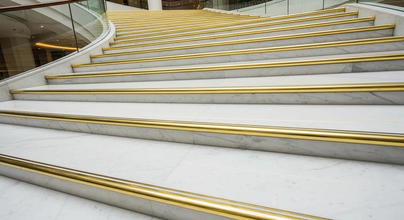 SA Stair Nosing