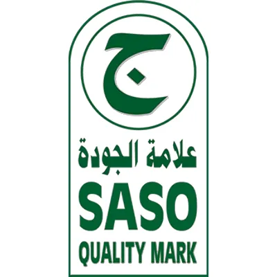 SASO Quality Mark for Saudi Arabia Compliance