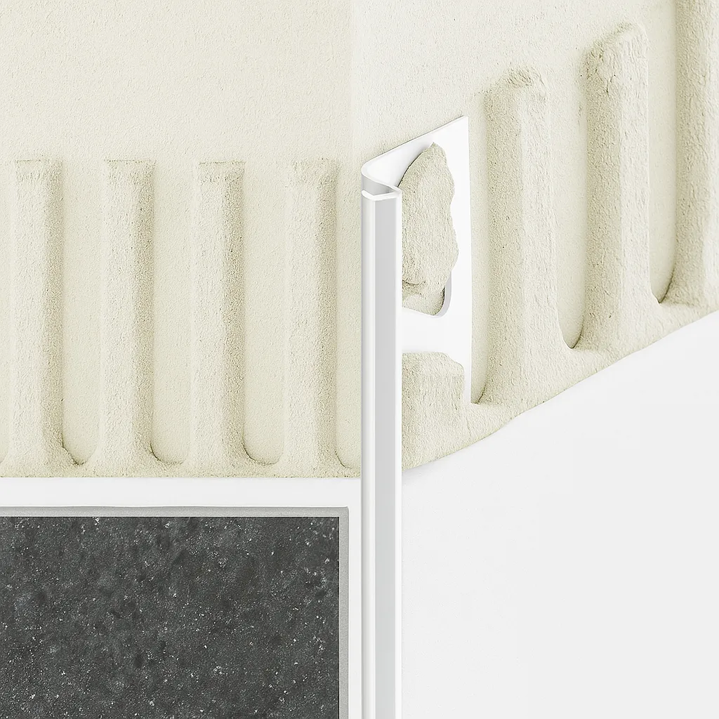 Stainless Steel Outside Profile