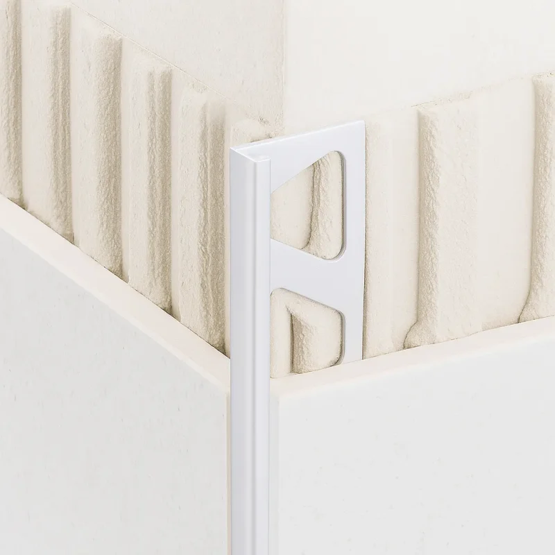 Straight Tile Trim