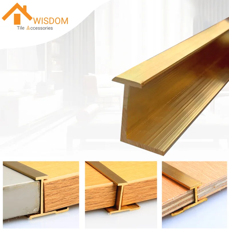 The Ultimate Guide to Brass Tile Trim Sizes Thumbnail