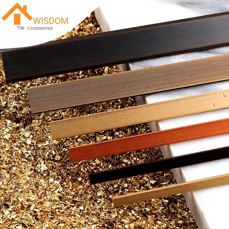 Top 12 Brass Tile Trim Supplier in Australia (82025)